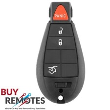 Jeep 3 Button Replacement Car Key Suit JEEP Commander, Cherokee, Grand Cherokee
