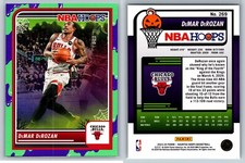 2023-24 Panini NBA Haunted Hoops SLIME #151-300 You Pick Complete the Set!