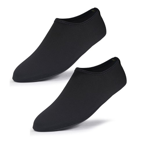 Water Shoes Men Women Socks Surf Beach Yoga Swim Barefoot Quick-Dry Anti-slip US - Picture 12 of 35