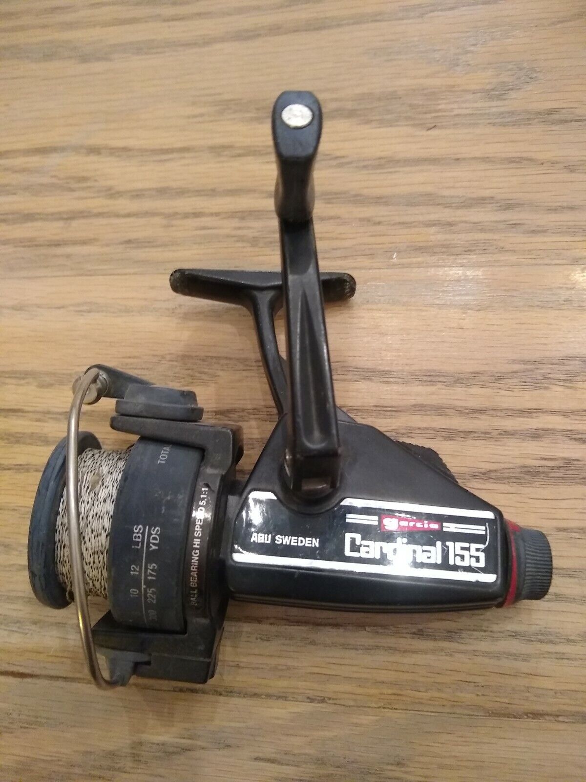 Abu Garcia Vintage Fishing Reels for sale