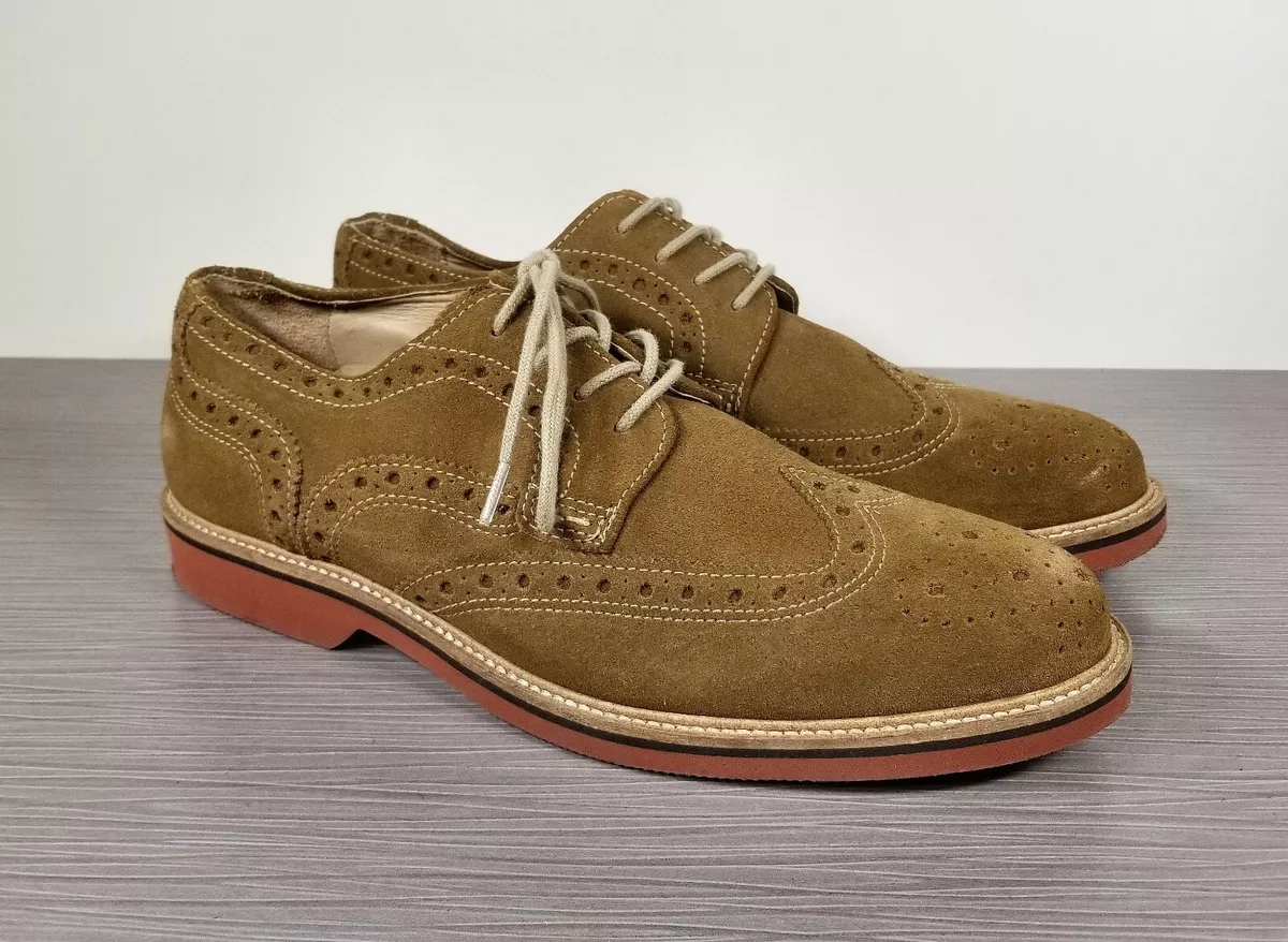 Nordstrom mens suede shoes sale