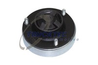 Trucktec Automotive Domlager Federbeinlager Hinten Links Rechts FüR BMW 5Er E34