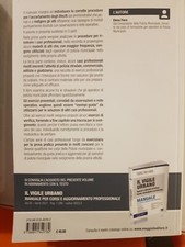 Libri Concorso Polizia Municipale