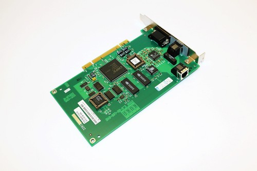 Kuka 00-109-040 PCI Video Interface PC-Card KVGA 2.0 I KCP-VGA 2281A-0 - Picture 2 of 9