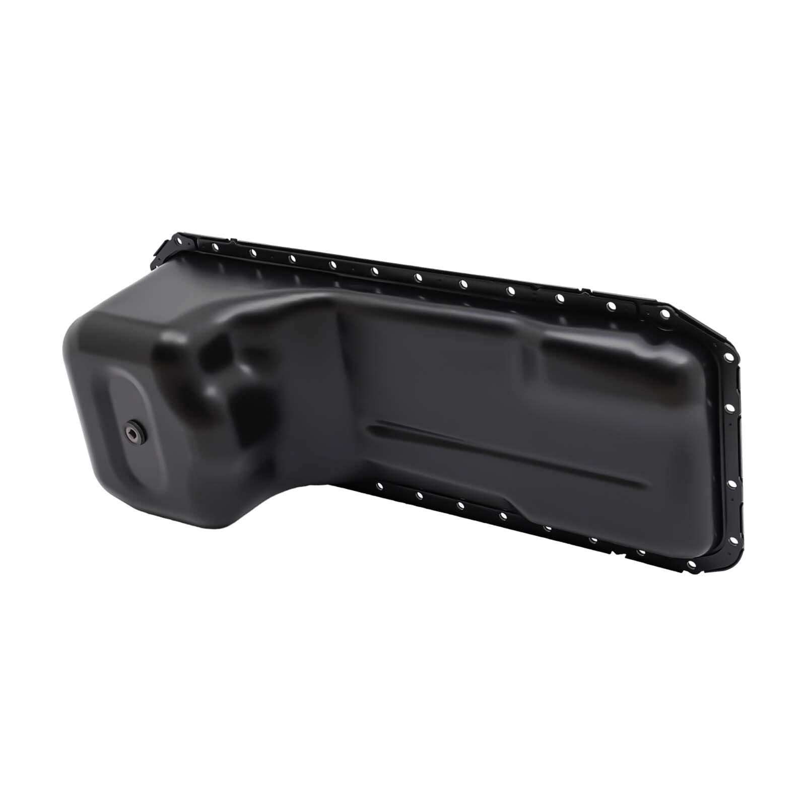 Engine Oil Pan For 6.7L Cummins Diesel Dodge Ram Truck 2500 3500 4500 NEW thumbnail 8