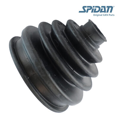 SPIDAN 21499 ACHSMANSCHETTE ANTRIEBSWELLE VORNE RAD Produktbild-Vorschau 8