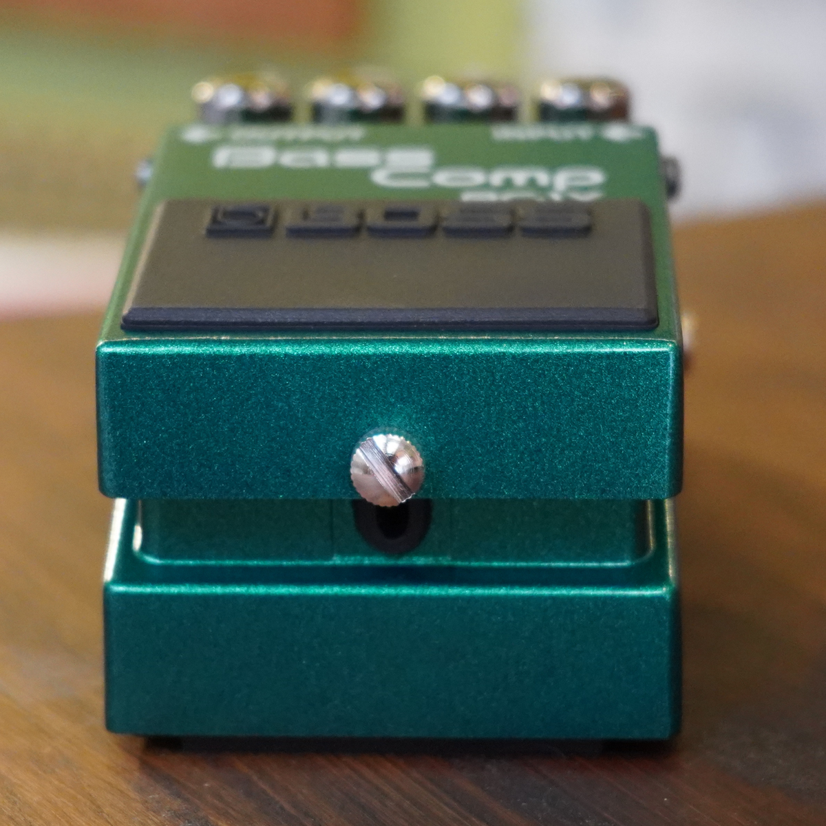 BOSS BC-1X Bass Comp Multi-Band Compressors | eBay