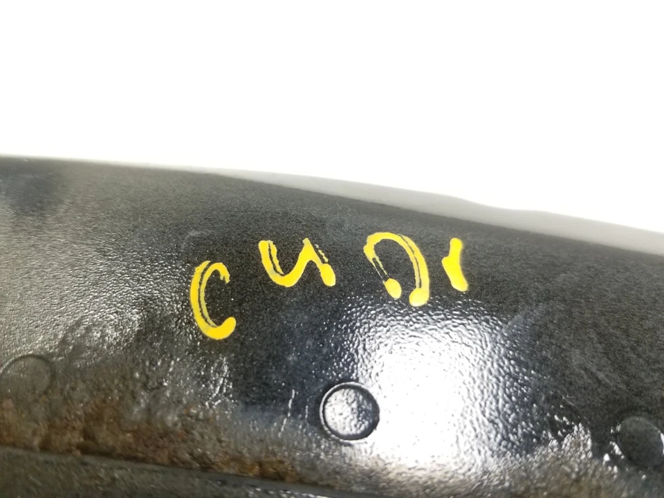 2010 - 2016 凯迪拉克 SRX 保险杠能量吸收支架前左右原始设备制造商 — 第 2/4 张图片