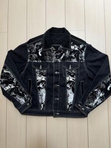 Kansai Yamamoto Jacket for sale | eBay