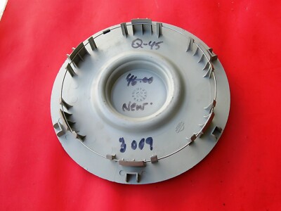 90-92 Infiniti Q45 # 73632 Center Cap 4031560U00 (Inv. 3009) | eBay