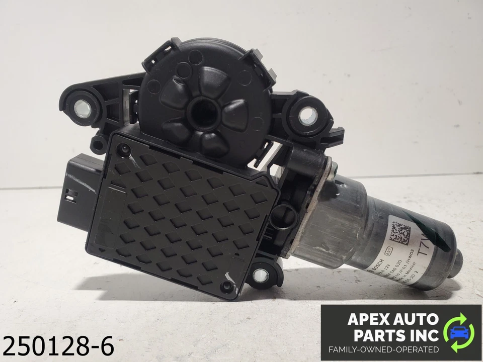 OEM 2016-2018 Honda HRV HR-V 1.8L SUN ROOF SUNROOF MOONROOF POWER MOTOR — 第 4/4 张图片