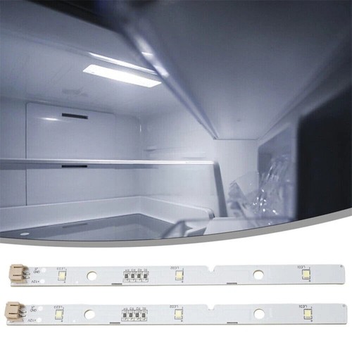 2PCS Refrigerator LED Light Strips For Rongsheng/Hisense MDDZ-162A 1629348 AU - Picture 4 of 20