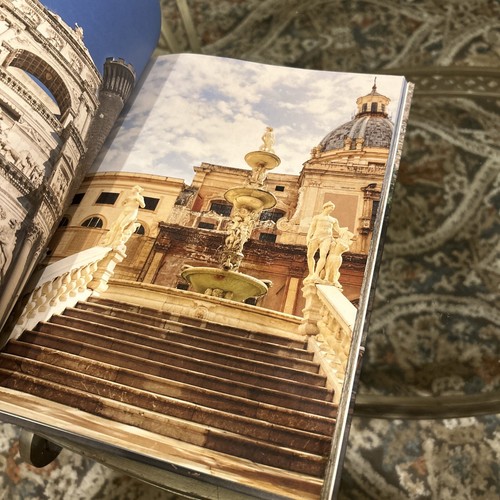 Italy Picture Book: 100 Beautiful Images of the Cities, Landscapes, Culture - Imagen 8 de 8