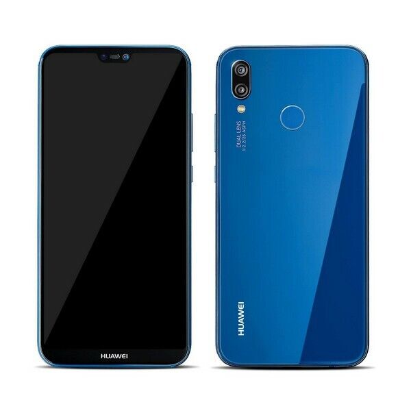 Huawei P20 Lite ANE-LX1 Unlocked Android Smartphone 5.84 Huawei P20 Lite ANE-LX1 Unlocked Android Smartphone 5.84