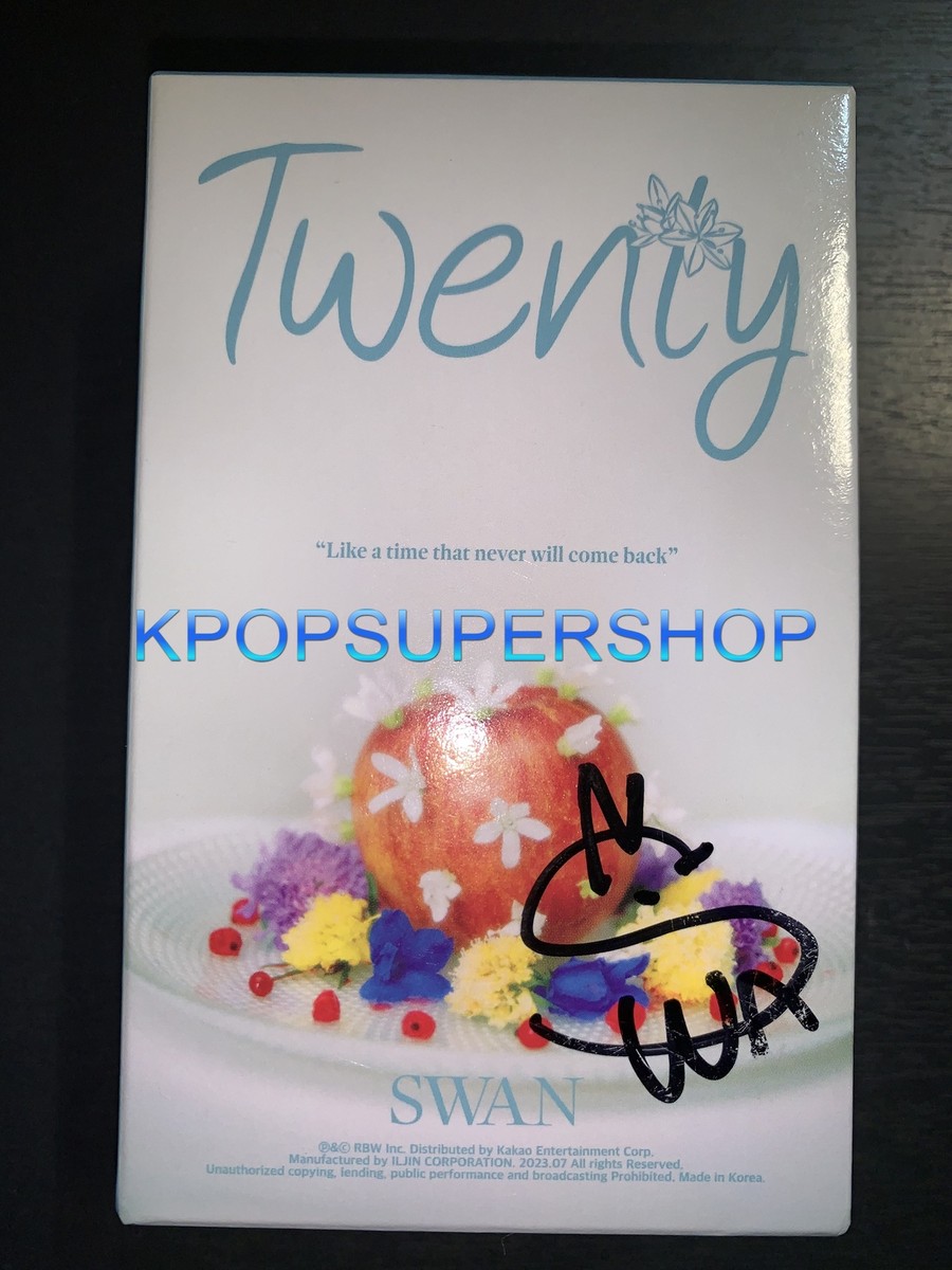 Purplekiss パープルキス　サイン入りCD アルバム jp.ktown4u.com : K-POP Global On-Onffline Platform
