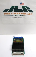 ARCON CONTROL SYSTEMS , PCB-BOARD # 11 , J304-V1-ISS-3 , CLEAN - USED