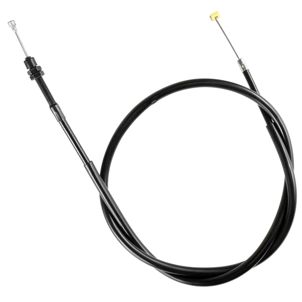 Cable de embrague compatible con Yamaha YZF-R6 YZFR6 2006 2007 2008 2009 - 2026 2C0-26335-00-00 Foto 4 de 4