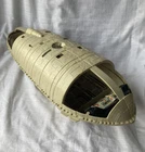 Vintage Star Wars REBEL TRANSPORT vehicle ship Kenner 1980 *Incomplete Darth Vtg