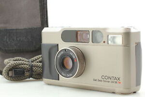 Contax T2 w Fotografia i Kamery | eBay Contax T2 w Fotografia i Kamery | eBay