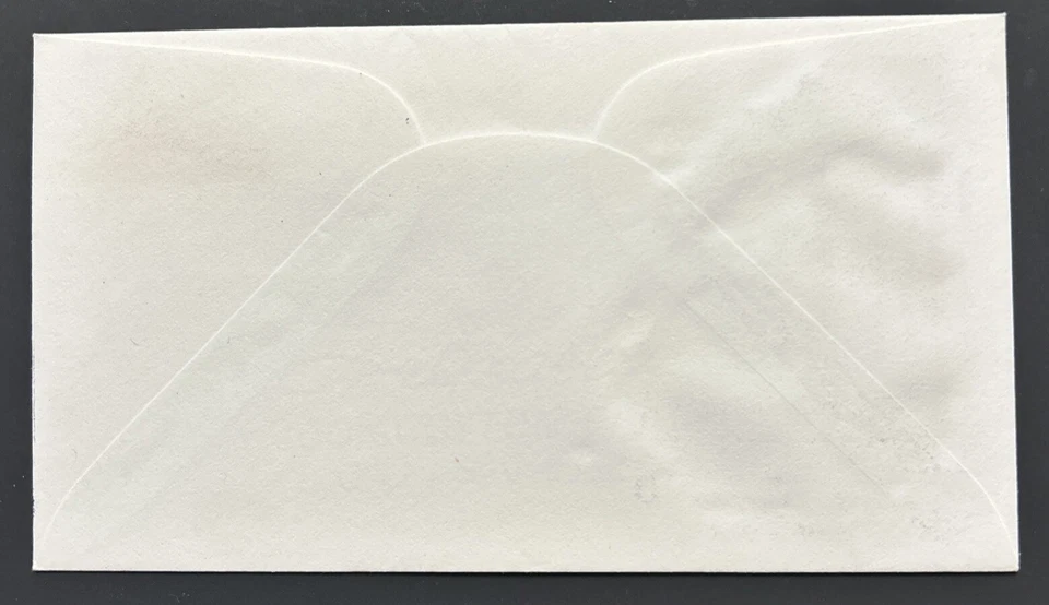 US FDC # 1191 4c New Mexico  Signed By Governor Edgar Mechem Artmaster  1962 - Image 2 of 2