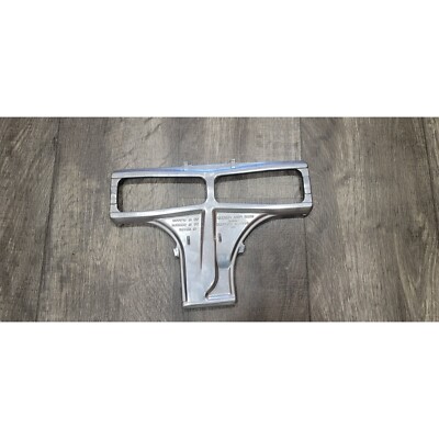 Hoover metal bottom plate is designed to fit these models CR50075 - 42246008