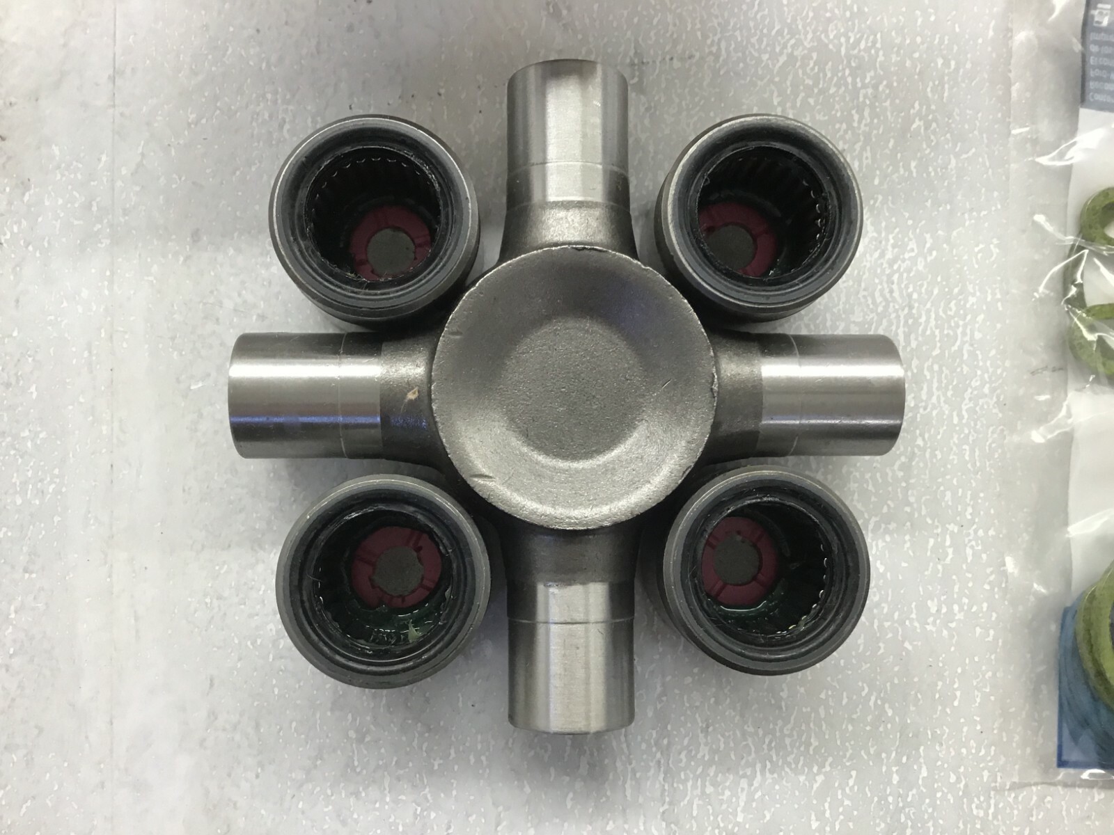 Ford Transit F150 OEM Universal Joints UJoint 3G3Z4635A eBay