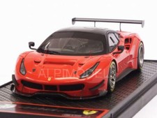 BBR Ferrari 488 Gt3 2015 1:43 BBRC180RSCF