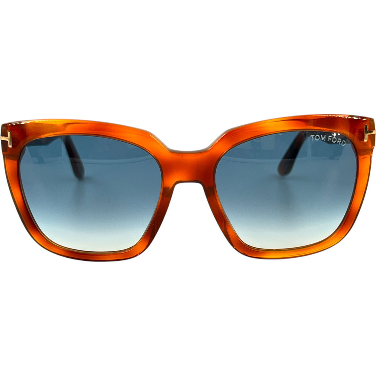 Tom Ford 55MM AMARRA FT 0502 sunglasses Amazon.com: Tom Ford Sunglasses FT0502 SUNGLASS PANT AMARRA  main image 4