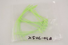 Syma X5HC-04A Propeller Guards (4) Protection Circle Green Modeling