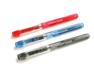 0.2 mm fountain pen