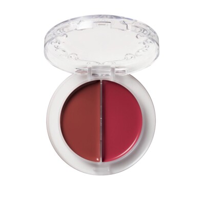 Kat Von D Blush, Secret Thicket 10, Hidden Apple & Hallowed Apple