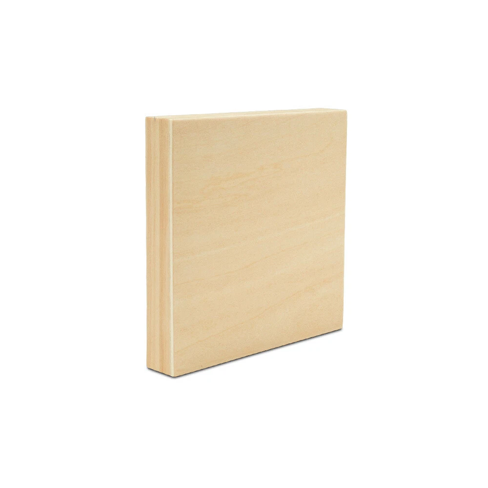 Blank sale wood canvas