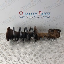 FORD  S-MAX SHOCK ABSORBER FRONT LEFT PASSENGER SIDE MK2 2015 F1GC-18K001