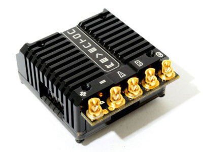 Speed Passion Revolution Pro アンプモーターセット Speed Passion Revolution Pro アンプモーターセット