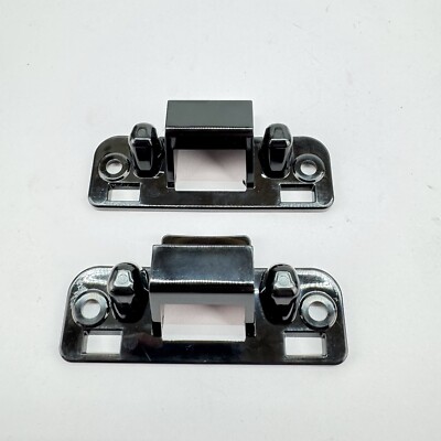 2019-2014 Mazda 3 Cap Radiator Grille BDTT-50-705 OEM NEW 2pcs | eBay