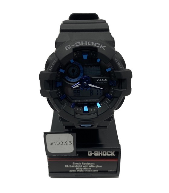 g shock ga 710b