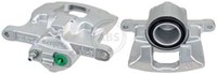 A.B.S. 531721 Bremssattel Bremszange Hinten Links Rechts FüR Dodge Jeep