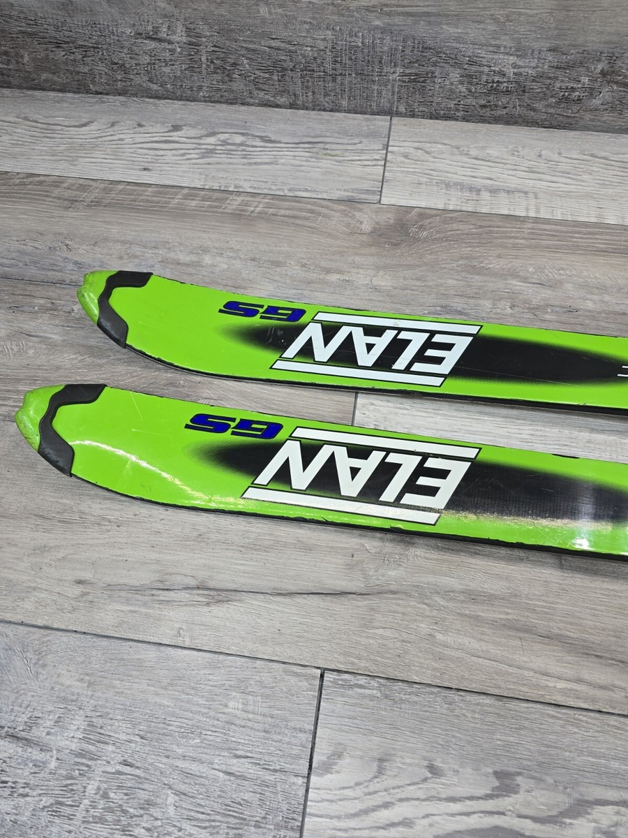 elan スキーGSX デモ　170cm GSX WORLD CUP Plate