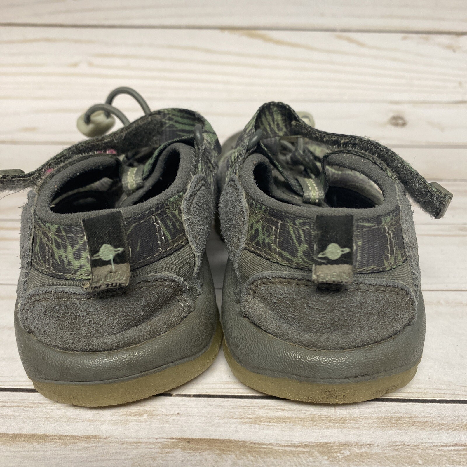 Keen Sandali da Acqua per Bambini Scarpe Estive Bambino Unisex Taglia 11