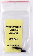 HO Scale Magnatraction Original Aurora Slot Car Guide Pins - HXP 501