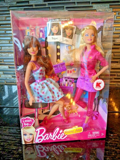 barbie dolls kmart