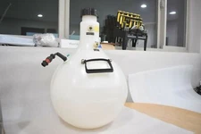 SKATRON 15L VACUUM GRADE WASTE RESERVOIR MICROPLATE WASHER LEVEL ALARM 20424-133