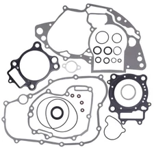 Complete Cylinder Gasket Kit for Honda CRF250R 2004-2009 CRF250X 2004-2017