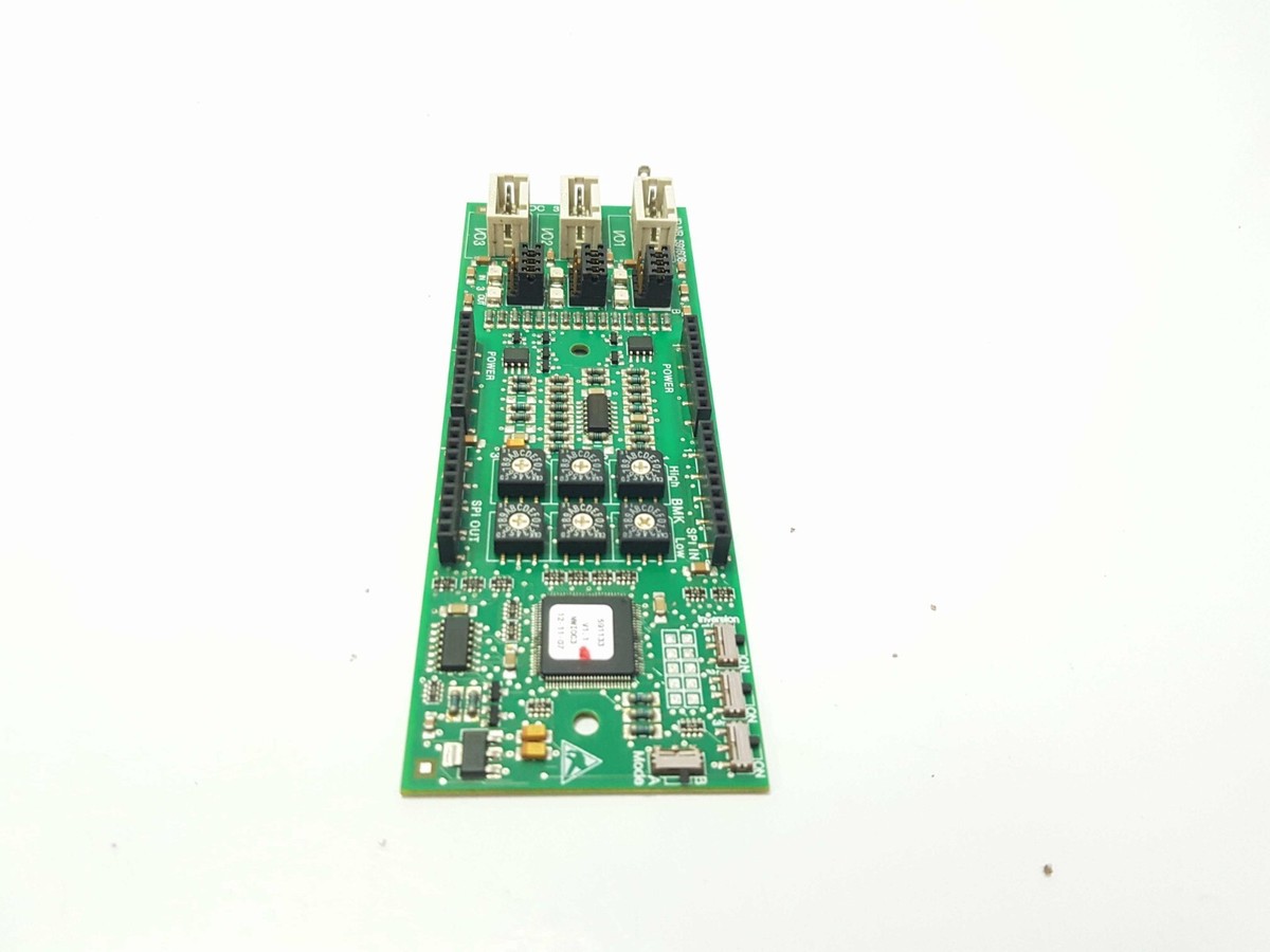 SCHINDLER NWIOC 3.Q 591608 ELEVATOR PCB CARD | eBay