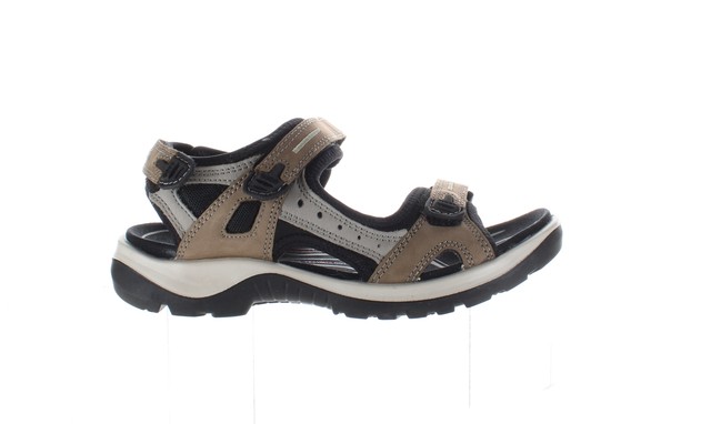 ecco sandals on ebay