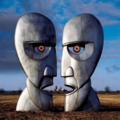 Pink Floyd - The Division Bell | CD