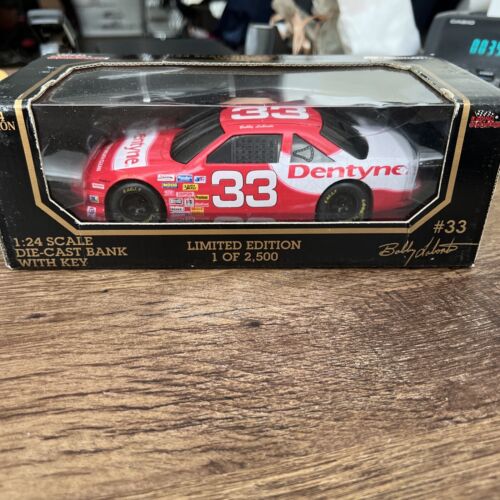 Pontiac Bobby Labonte Dentyne 1994 #33 Racing Champions - Imagen 1 de 8