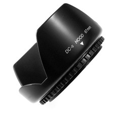 67mm Flower Lens Hood for Canon 30D 40D 50D 60D 550D 7D