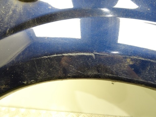 SPATBORD RECHTS VOOR Chrysler Voyager/Grand Voyager (RG/RS) - Afbeelding 4 van 7