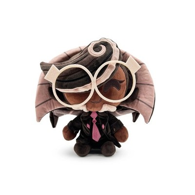 Official Licensed Cookie Run Kingdom Espresso Cookie 9'' Plush Youtooz Authentic